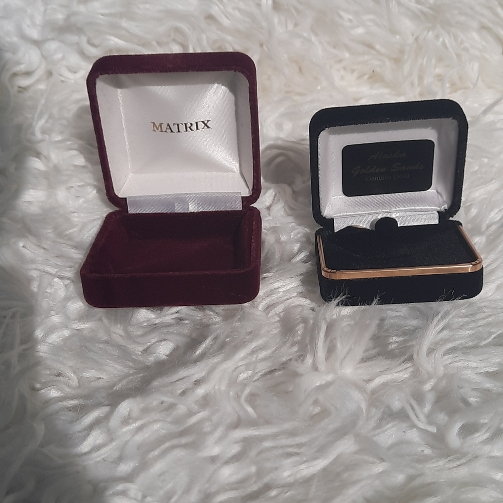 Jewelry Boxes Bundle - Picture 5 of 9